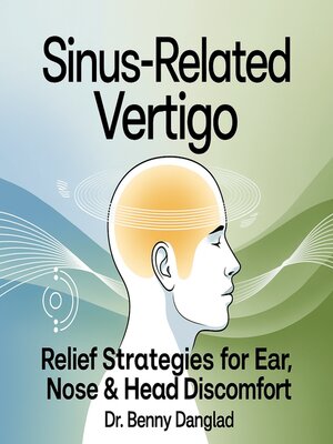 cover image of Sinus-Related Vertigo